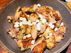 -外婆私房菜(新亚百货店)