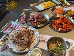 -西塔老太太泥炉烤肉(沈阳店)