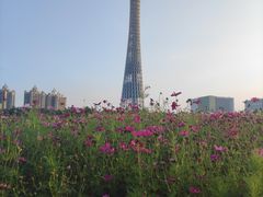 -海心沙亚运公园