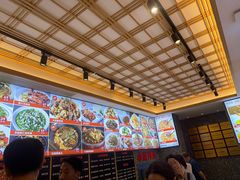 -大闫家烧烤·小海鲜家常菜(郑庄店)
