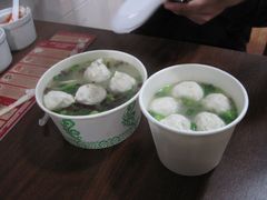 -原巷口鱼丸店(龙头路外卖店)