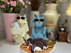 -丁先生蛋糕·品质鲜作(桐梓林店)