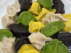 -老地方啤酒屋·海鲜青岛菜大排档(台东步行街店)