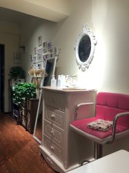 -Miss·A日式美甲美睫