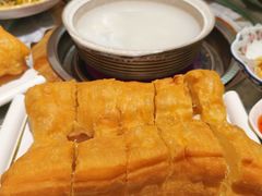 -丰尔粥食·粥底火锅·桑拿鸡(大良总店)