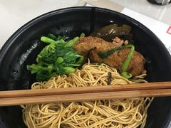 -老地方面馆(思南路店)