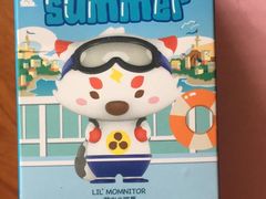 -泡泡玛特POPMART(国金街店)