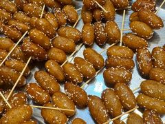 -捞沙巷