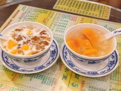 -顺记冰室(宝华路店)