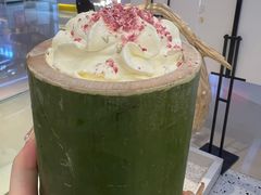 -KUNCHA鲲茶·江西制茶(铜锣湾店)