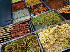 -中医药大学-第2食堂