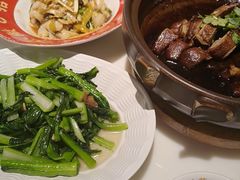 -清晖小苑·顺德菜(观澜湖新城店)