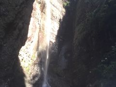 -雁荡山风景名胜区-小龙湫