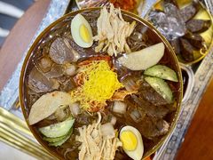 -玉流珍肴馆(亮马桥店)