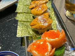 -極上萬膳·日料放题(海岸城店)