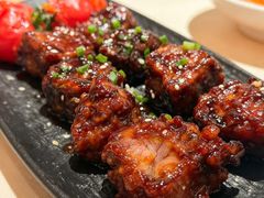 -華府Deluxe(兴业太古汇店)