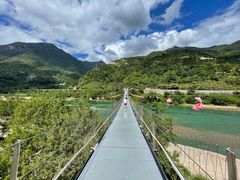 -千峡湖生态旅游度假区