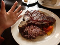 -Keens Steakhouse