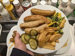 -宜家·瑞典风味餐厅(四元桥店)