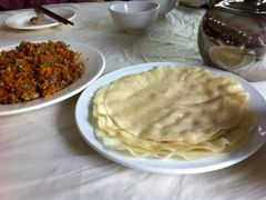 -维吾尔餐厅(宜山路店)