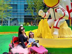 -大族广场Mall&More