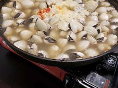 -拾下卜卜贝•海鲜火锅