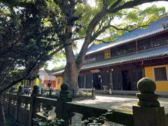-阿育王寺