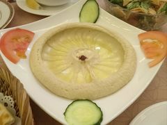 -BRBR叙利亚餐厅(总店)