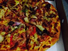 -尊宝比萨(厦大店)