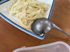 -黎老幺光雾山黄羊汤锅