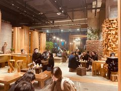 大堂-园里火锅(仁和新城店)