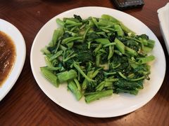 -山菜馆(竹海公园店)