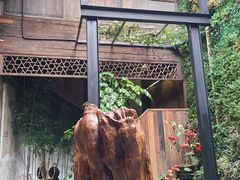 -陌上花开餐厅(云山路店)