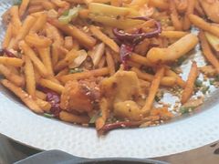 -聚鑫阁江浙菜·非遗传承技艺(青村帝华园店)