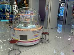-汤姆熊欢乐世界 · 弹珠机(销品茂店)