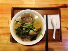 -富源春面馆(四川北路店)