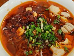 -蒋家肠旺面馆(合群路店)