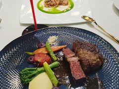 -Wei菋·Le Bistrot