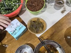 -小倪羊肉米线馆