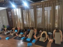 -兴亚瑜伽20年老馆