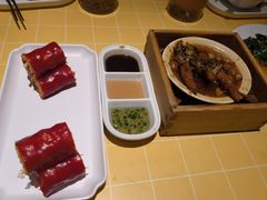 -蔡澜点心·粤菜(花城汇南区店)