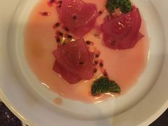 -北京海湾半山酒店-加咖啡西餐厅