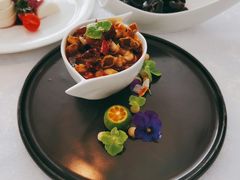 -海湾壹品·粤菜·早茶·烤鸭(拱北店)