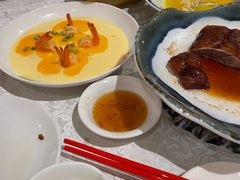-红棉中餐厅·广州海航威斯汀酒店
