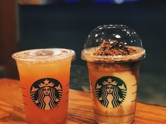 -星巴克(扬州珍园店)