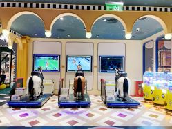 -meland亲子乐园(深圳领展中心城店)