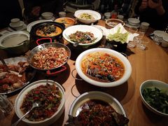 -费大厨辣椒炒肉(万家丽一店)