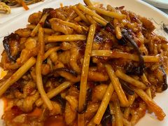 -福来居烤鸭店(天坛二店)