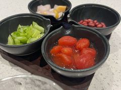 -半山腰·云南菜(侨福芳草地店)