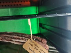 -恰餐厅 CHAR Bar & Grill (珠海仁恒洲际店)